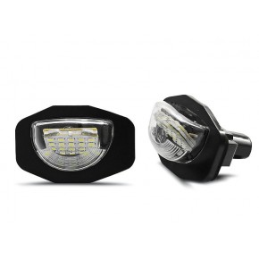 Ampoule LED pour Toyota Alphard Auris Corolla Wish Sienna Scion a 55,43 € PRTO01 chez CAROU TUNING