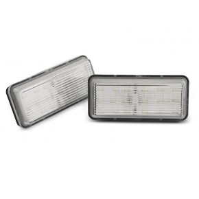 Feux LED Toyota Land Cruiser 100, 120, 200 Lexus a 54,83 € PRTO02 chez CAROU TUNING