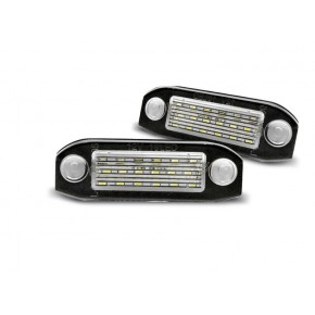 VOLVO S40 / V50 / S60 / V70 / S80 / XC60 / XC70 / XC90 LED a 52,28 € PRVO01 chez CAROU TUNING