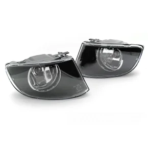 FOG LIGHTS CLEAR fits BMW E92/E93 06-13 a 86,89 € HABM47 chez CAROU TUNING
