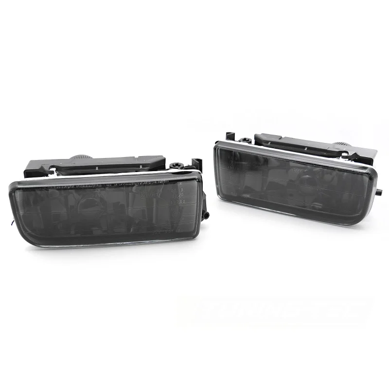 Feux de Brouillard Fumés Avant pour BMW E36 1990-1999 a 88,51 € HABM45 chez CAROU TUNING