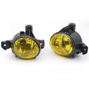 Feux de brouillard jaunes avant pour BMW E87 X1 E84 X3 E83 X5 E70 a 89,12 € HABM37 chez CAROU TUNING