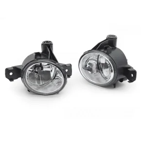 Feux De Brouillard Clairs Avant pour BMW E87 X1 E84 X3 E83 X5 E70 a 86,71 € HABM35 chez CAROU TUNING