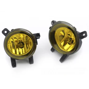 FOG LIGHTS YELLOW fits BMW F20 F30, F32, F34, F36 a 86,89 € HABM34 chez CAROU TUNING