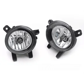 FOG LIGHTS CLEAR fits BMW F20 F30, F32, F34, F36 a 86,89 € HABM32 chez CAROU TUNING