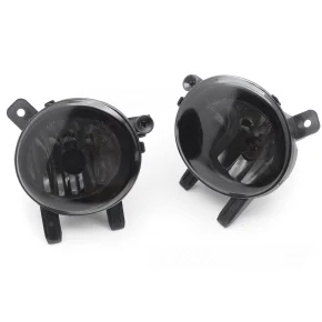 FOG LIGHTS SMOKE fits BMW F20 F30, F32, F34, F36 a 86,89 € HABM33 chez CAROU TUNING