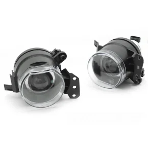 Projecteurs Anti-Brouillard Avant pour BMW E90 E60 E63 X3 E83 a 110,76 € HABM38 chez CAROU TUNING