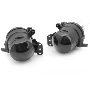 Projecteurs de Brouillard Fumée pour BMW E90 E60 E63 X3 E83 a 110,76 € HABM39 chez CAROU TUNING