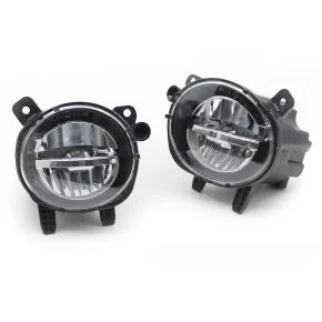 FOG LIGHTS LED CLEAR fits BMW F20 F30 LCI, F32, F34, F36 a 131,45 € HABM30 chez CAROU TUNING