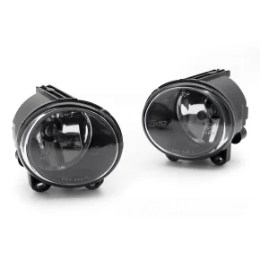 FOG LIGHTS CLEAR fits E92 / E93 / F07 / F10 / F11 / F22 / F23 a 83,37 € HABM67 chez CAROU TUNING