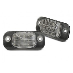 LUMIÈRES LED DE LICENCE s'adaptent à VW GOLF III / POLO III / SEAT CORDOBA LED a 55,22 € PRVW13 chez CAROU TUNING