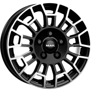  4 jantes Mak 7,5x18 Mak Nomad 6/120   Et47 Ch74,6 à  1 788,08 €  Chez CAROU TUNING CONCEPT en Guadeloupe4 jantes Mak 7,5x18 Mak Nomad 6/120   Et47 Ch74,6
