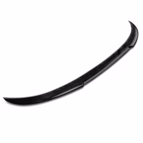  Aileron de Coffre Sport Noir Brillant pour BMW F33 F83 2013-2020 à  321,59 €  Chez CAROU TUNING CONCEPT en GuadeloupeAileron de Coffre Sport Noir Brillant pour BMW F33 F83 2013-2020