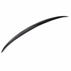  Aileron De Tronc Sport Carbone Pour BMW F10 2010-2016 à  310,77 €  Chez CAROU TUNING CONCEPT en GuadeloupeAileron De Tronc Sport Carbone Pour BMW F10 2010-2016