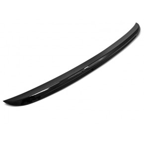 Aileron de Tronc Sport Noir Brillant pour BMW E60 2003-2010 a 293,94 € SPBM25 chez CAROU TUNING