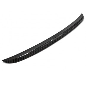 Aileron De Tronc Sport En Carbone Pour BMW E60 2003-2010 a 310,77 € SPBM26 chez CAROU TUNING