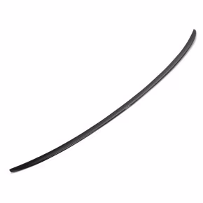  Aileron de Tronc Sport Noir Brillant pour BMW E92 2006-2013 à  285,51 €  Chez CAROU TUNING CONCEPT en GuadeloupeAileron de Tronc Sport Noir Brillant pour BMW E92 2006-2013