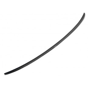 AILERON DE TRONC STYLE SPORT NOIR BRILLANT s'adapte à BMW E92 06-13 a 278,37 € SPBM27 chez CAROU TUNING