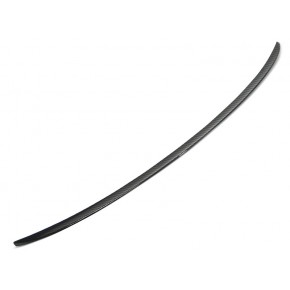 AILERON DE TRONC STYLE SPORT LOOK CARBONE compatible avec BMW E92 06-13 a 298,32 € SPBM28 chez CAROU TUNING