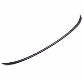  Aileron de Tronc Sport Noir Brillant pour BMW E90 2005-2011 à  285,51 €  Chez CAROU TUNING CONCEPT en GuadeloupeAileron de Tronc Sport Noir Brillant pour BMW E90 2005-2011