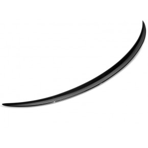Aileron De Coffre Sport Noir Brillant Pour Mercedes C238 2017+ a 333,64 € SPME01 chez CAROU TUNING