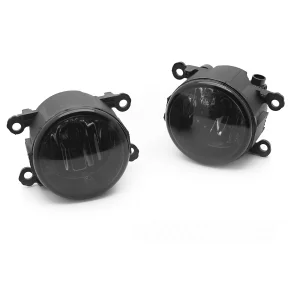 FOG LIGHTS SMOKE fits FORD / OPEL / RENAULT / PEUGEOT / CITROEN / DACIA / SUZUKI a 74,57 € HAFO04 chez CAROU TUNING