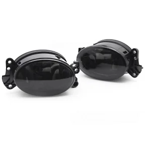 Feux de brouillard fumeux pour Mercedes W204 W209 W211 W463 W164 R251 X164 C219 W169 a 89,12 € HAME24 chez CAROU TUNING