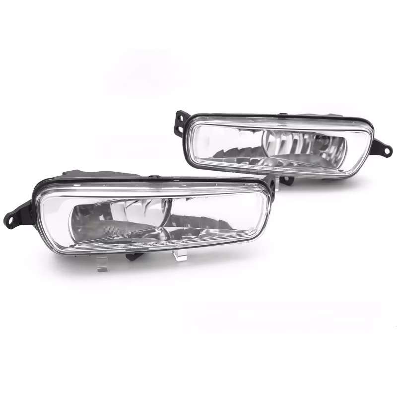 Feux de Brouillard Clairs Avant pour Ford Focus III / Mondeo / C-Max 14-18 a 97,53 € HAFO07 chez CAROU TUNING