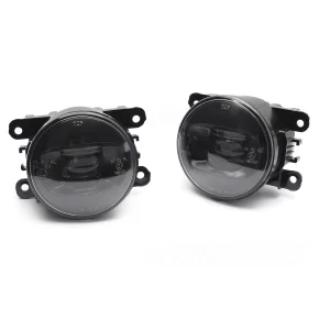 DRL LED CLEAR fits FORD / OPEL / RENAULT / PEUGEOT / CITROEN / DACIA / SUZUKI a 117,37 € HAFO05 chez CAROU TUNING