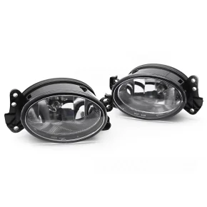 Feux Antibrouillard Clairs pour Mercedes W204/W209/W211/W463/W164/R251/X164/C219/W169 a 89,12 € HAME23 chez CAROU TUNING