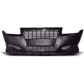  Pare-choc Avant Sport Chrome pour Audi A3 1996-2003 à  750,05 €  Chez CAROU TUNING CONCEPT en GuadeloupePare-choc Avant Sport Chrome pour Audi A3 1996-2003