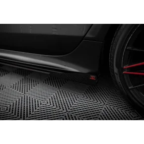 Side Flaps Audi A7 RS7 Look C7 a 124,83 € uniw-AUA7C7RS7LOOKCNC-SF1G*19852 chez CAROU TUNING