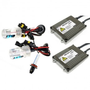 Kit xénon H7 35W 6000K PRO CANBUS anti-erreur haut de gamme voitureKit xénon H1 35W 8000K PRO CANBUS anti-erreur haut de gamme voiture