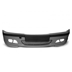 Bouclier Avant Sport pour BMW E46 1998-2005 S/T a 407,22 € ZPBM01 chez CAROU TUNING