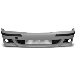 Para-Choc Avant Sport pour BMW E39 09.95-06.03 a 407,22 € ZPBM03 chez CAROU TUNING