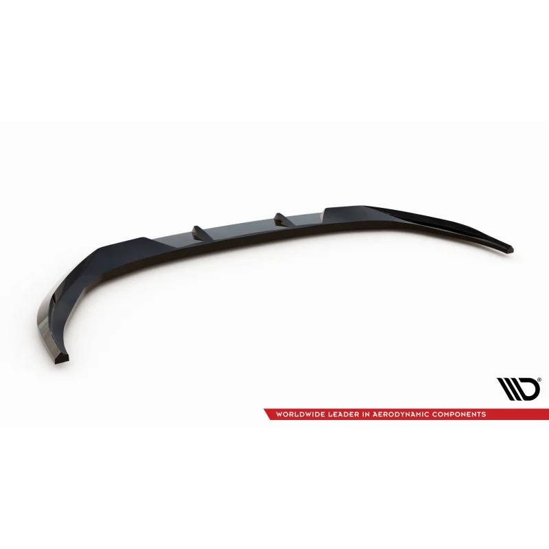 Front Splitter V.1 Audi S3 Sportback / A3 S-line Sportback 8Y Facelift a 421,03 € uniw-AU-S3-8YF-S-FD1G*21759 chez CAROU TUNING