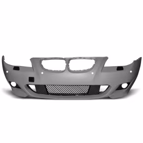  Par-choc Avant Sport Pdc Pour BMW E60/E61 2007-2010 à  656,83 €  Chez CAROU TUNING CONCEPT en GuadeloupePar-choc Avant Sport Pdc Pour BMW E60/E61 2007-2010