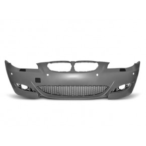 Pare-choc Avant Sport PDC pour BMW E60/E61 2003-2007 a 596,67 € ZPBM21 chez CAROU TUNING