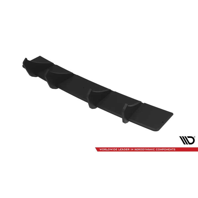 Street Pro Rear Diffuser Audi S3 Sportback 8Y Facelift a 442,19 € uniw-AUS38YFCNC-RS1BRB*21795 chez CAROU TUNING