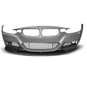 PARE-CHOC AVANT STYLE PERFORMANCE s'adapte à BMW F30 / F31 10.11- a 754,75 € ZPBM25 chez CAROU TUNING