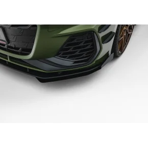 Front Flaps Audi S3 Sportback / A3 S-line Sportback 8Y Facelift a 124,83 € uniw-AUS38YFCNC-FSF1G*21800 chez CAROU TUNING