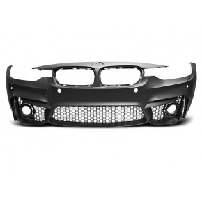 PARE-CHOC AVANT STYLE SPORT PDC s'adapte à BMW F30 / F31 10.11- a 669,71 € ZPBM32 chez CAROU TUNING