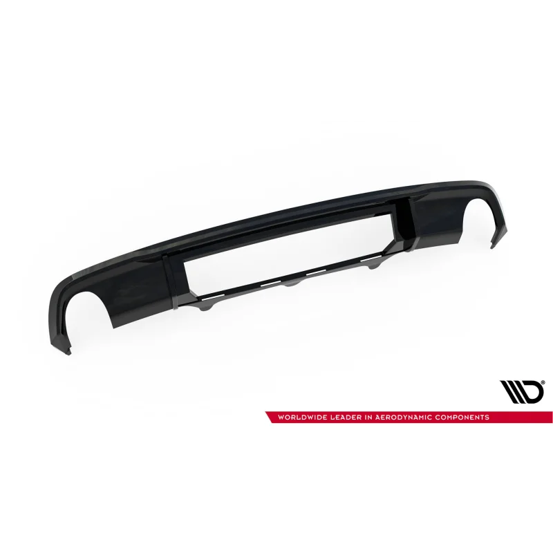 Rear Valance Audi A6 S-line Avant C7 a 410,46 € uniw-AU-A6-C7-SLINE-AV-RS1GO_O+RS1RG*21813 chez CAROU TUNING