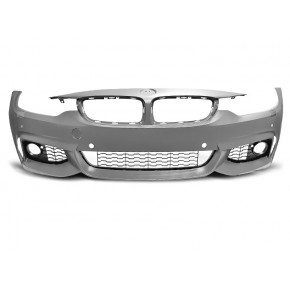PARE-CHOC AVANT SPORT PDC compatible avec BMW F32/F33/F36 10.13- a 631,60 € ZPBM34 chez CAROU TUNING