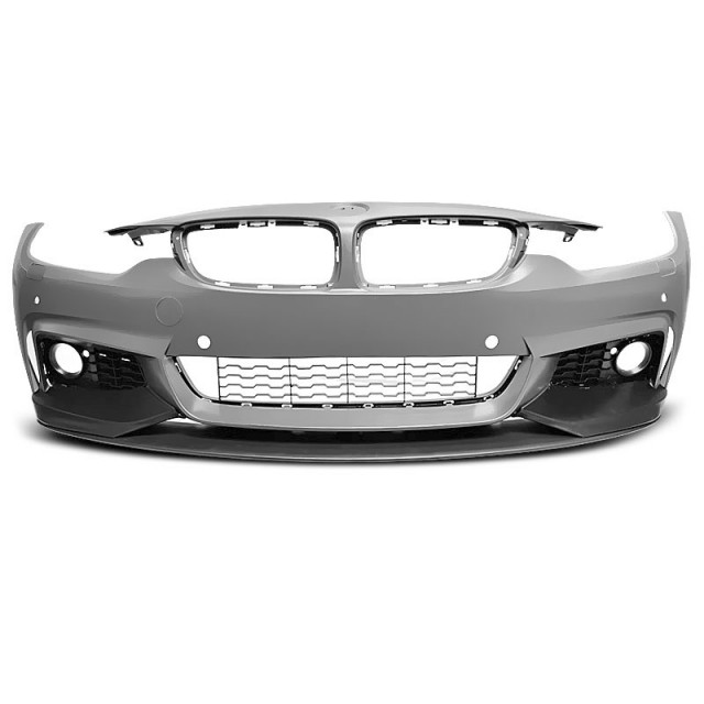 Pare-choc Avant Style Performance PDC pour BMW F32/F33/F36 2010-2013 a 776,51 € ZPBM35 chez CAROU TUNING