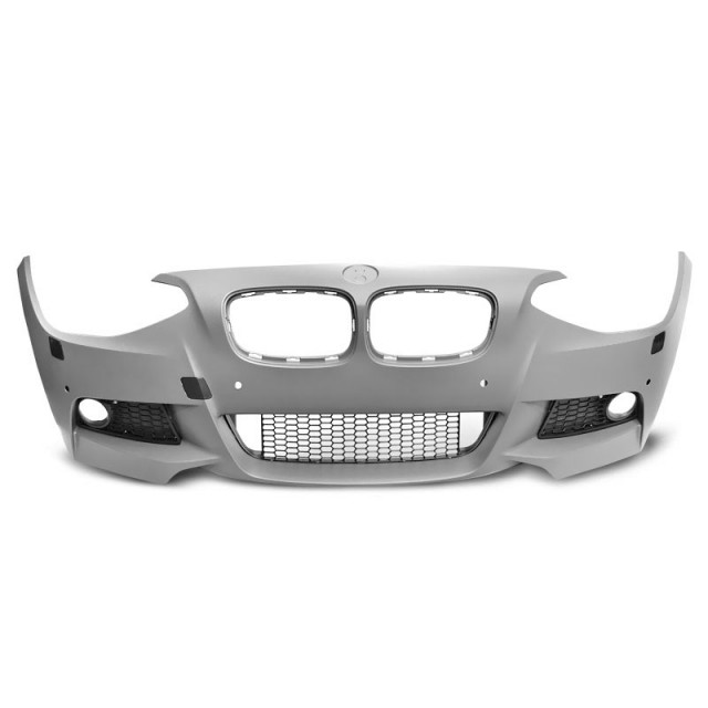 Pare-choc Avant Sport PDC pour BMW F20 F21 2011-2015 a 810,19 € ZPBM36 chez CAROU TUNING