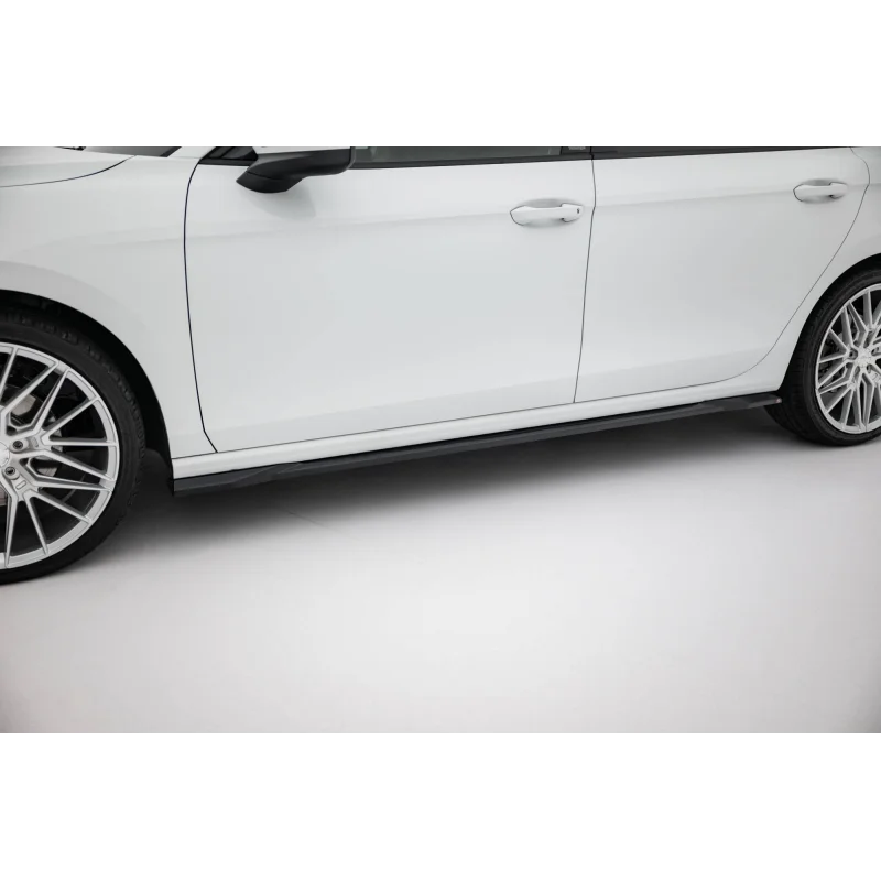 Side Skirts Diffusers Volkswagen Passat B9 a 421,03 € uniw-VW-PA-B9-SD1G*21830 chez CAROU TUNING