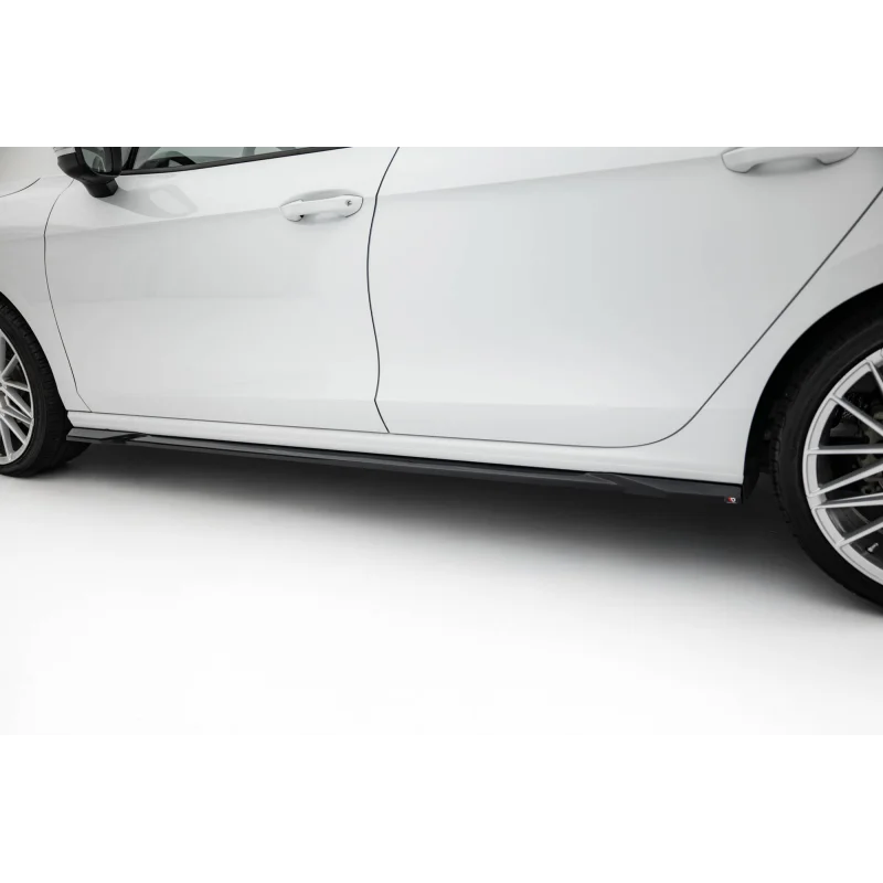 Side Skirts Diffusers Volkswagen Passat B9 a 421,03 € uniw-VW-PA-B9-SD1G*21830 chez CAROU TUNING