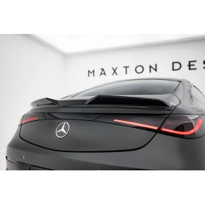 Spoiler Cap 3D Mercedes-Benz CLE AMG-Line C236 a 346,98 € uniw-ME-CLE-236-AMGLINE-CAP3D1G*21831 chez CAROU TUNING