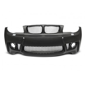 Pare-choc Avant Sport PDC pour BMW E81/82/87/88 2004-2013 a 671,86 € ZPBM42 chez CAROU TUNING